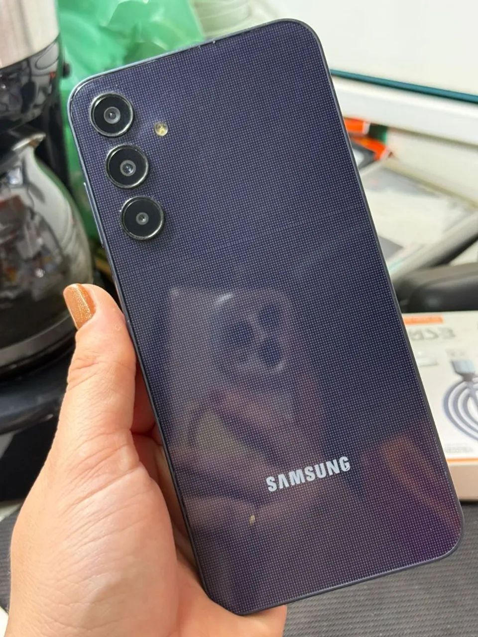  Vendo A25 5g 256 GB