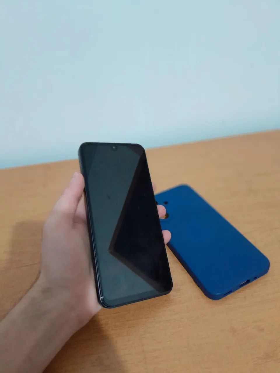 Samsung A17 5G - Foto 3