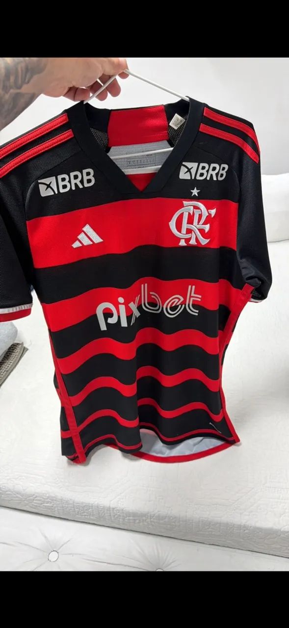 Flamengo  - Foto 2