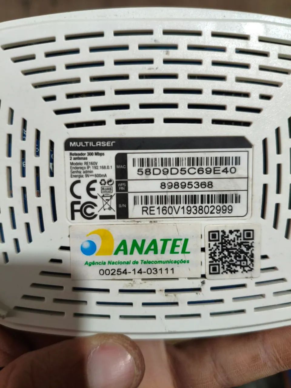 Roteador multilaser 300mbps  - Foto 2