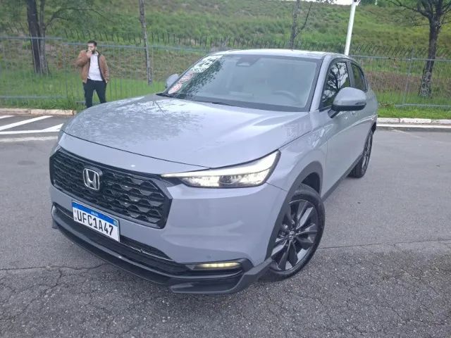 Honda HR-V Advance 1.5 TB 16V 5P Aut., foto 2 de 13