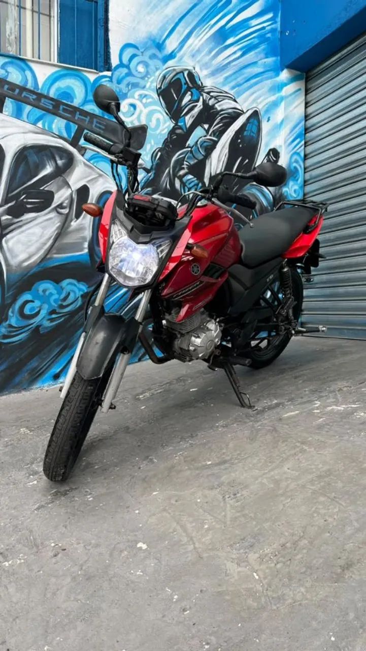 Fazer 150 - Foto 4