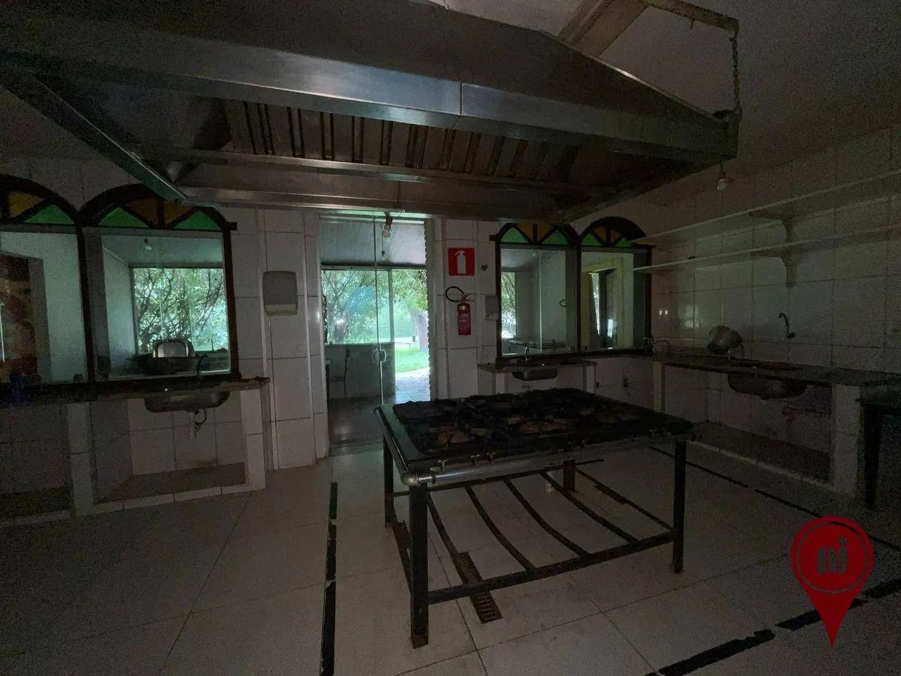 Pousada com 20 dormitórios à venda, 5200 m² por R$ 9.000.600 - Quinta das Jangadas - 1ª Se - Foto 6