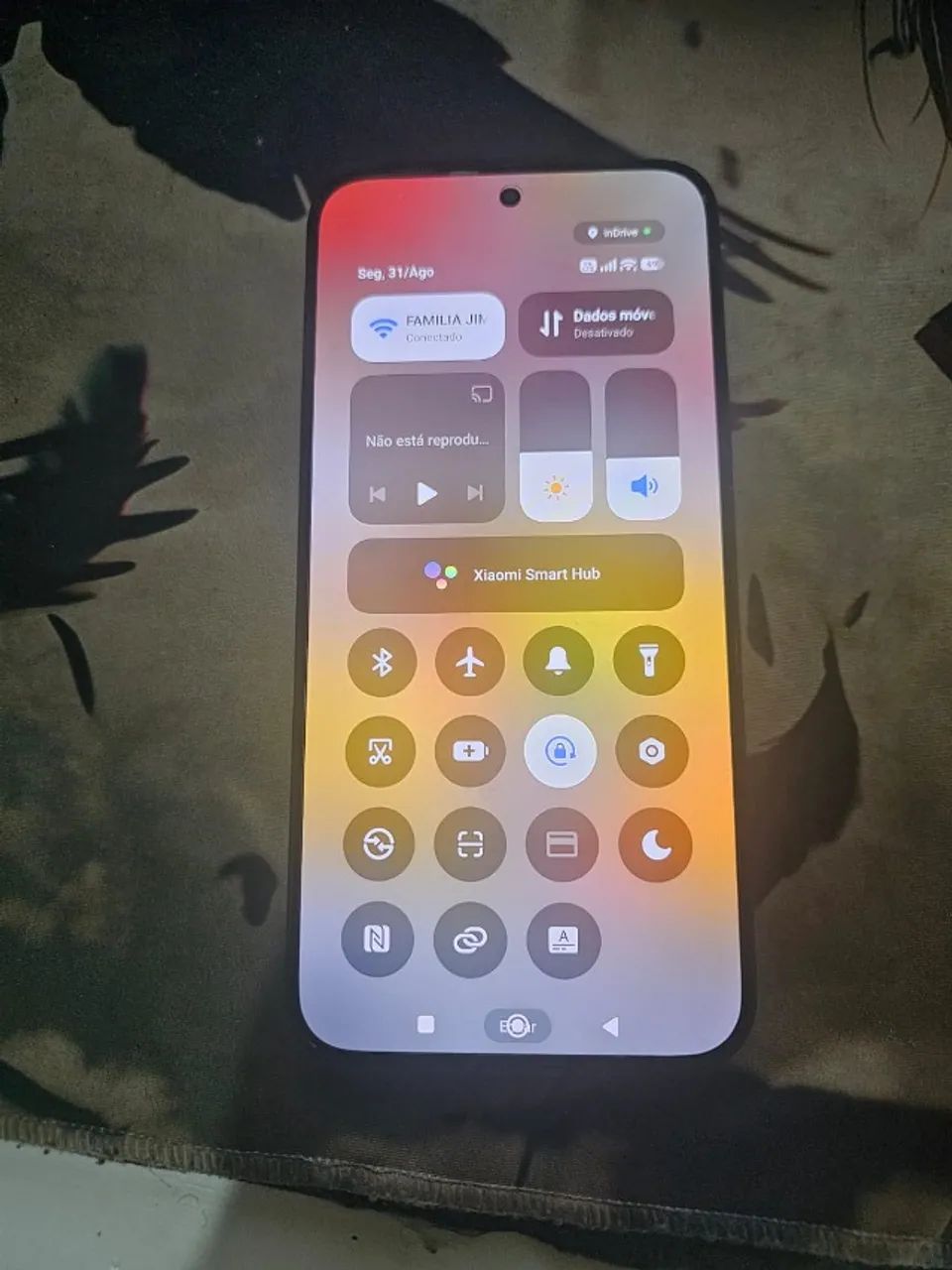 Celular Xiaomi 15T Pro - Foto 3