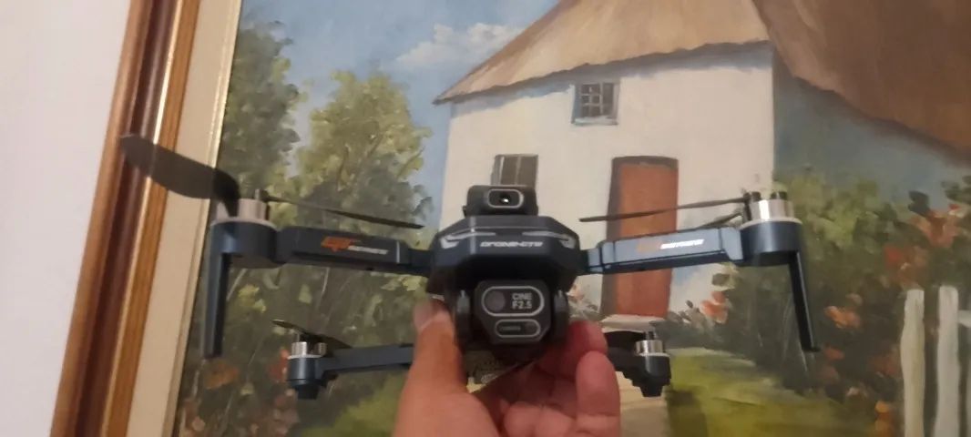 Drone Gt8. Novo zerado!! - Foto 6
