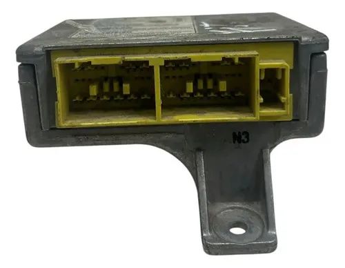 Módulo Airbag Honda Fit 2008