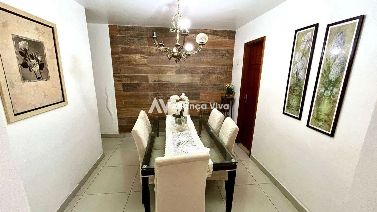 Laranjeiras | Apartamento 3 quartos, sendo 1 suite - Foto 5