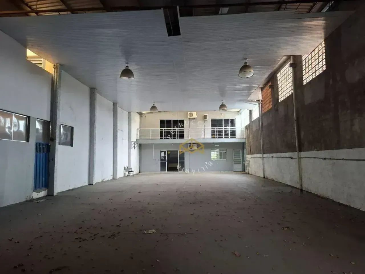 BARRACÃO PARA ALUGAR, 450 M² - PARQUE HORTOLÂNDIA - HORTOLÂNDIA/SP - Foto 3