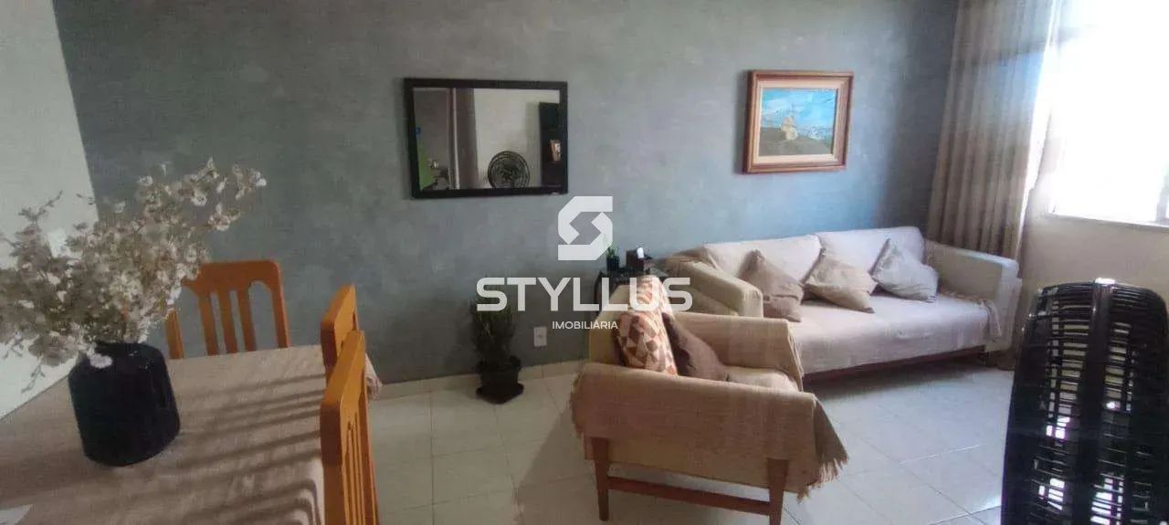 Cachambi | Apartamento 3 quartos - Foto 2