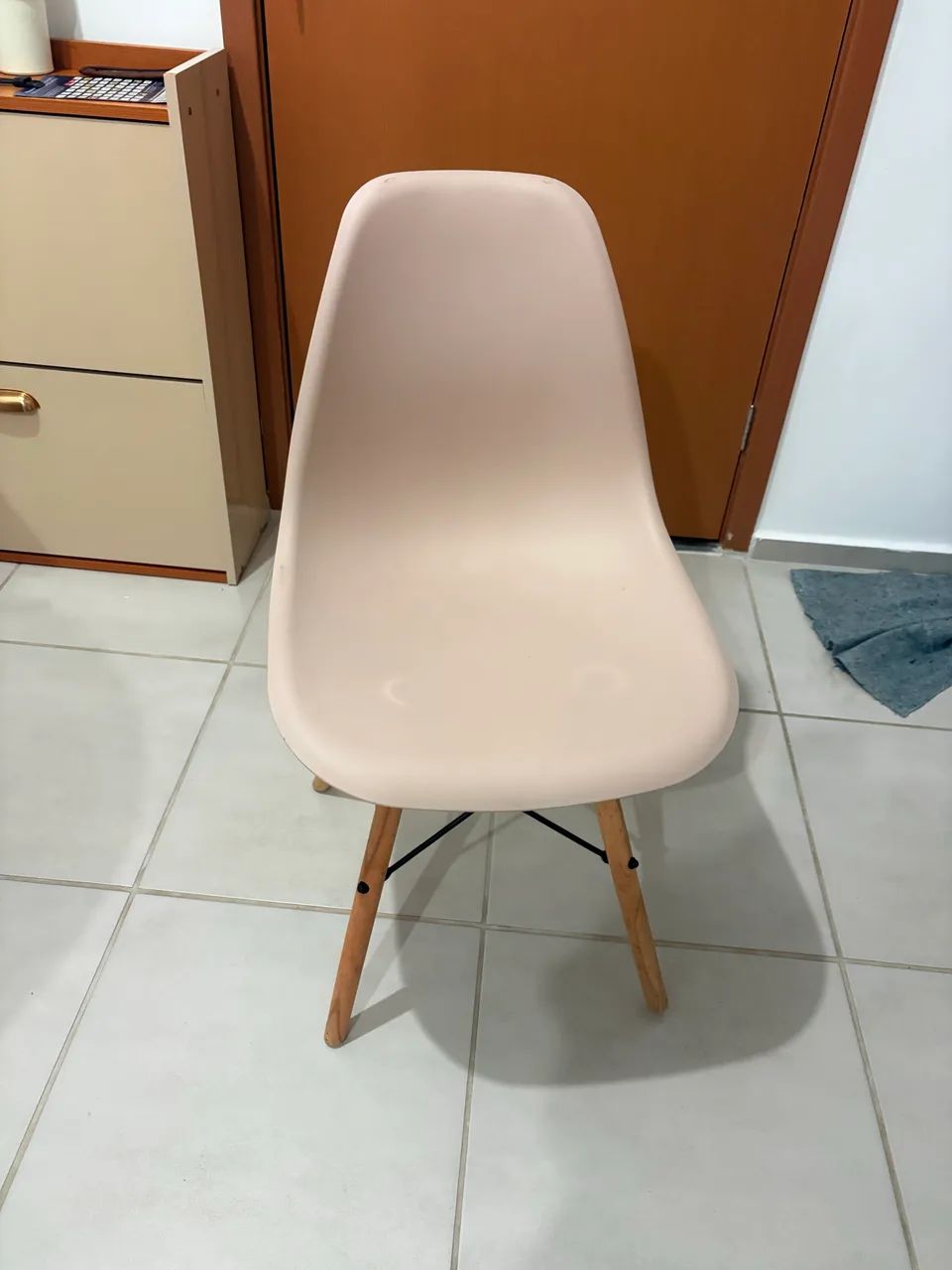 Cadeira Easy Woods - Foto 2