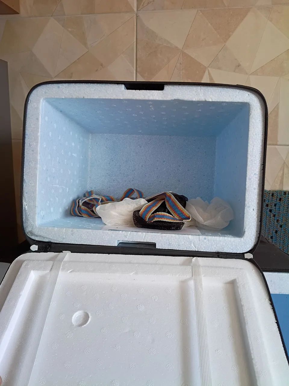 Vendo Bag para entrega - Foto 3