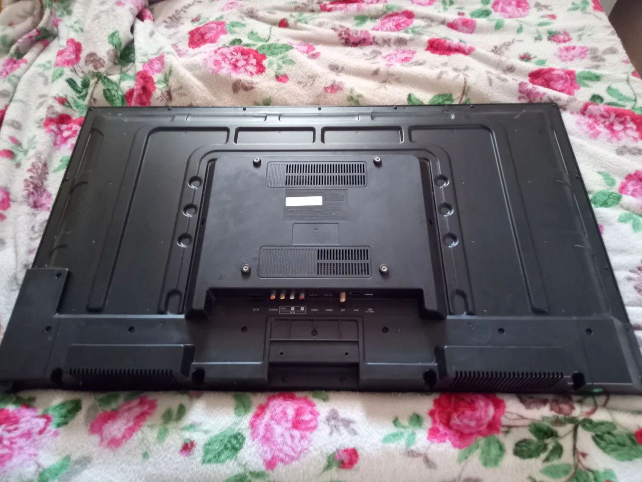 Tv smart Philco 40 polegadas ( somente para retirada de peças) - Foto 2