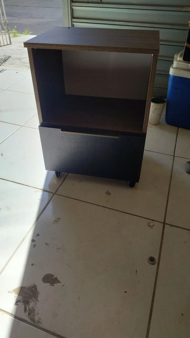 Criado mudo  - Foto 5