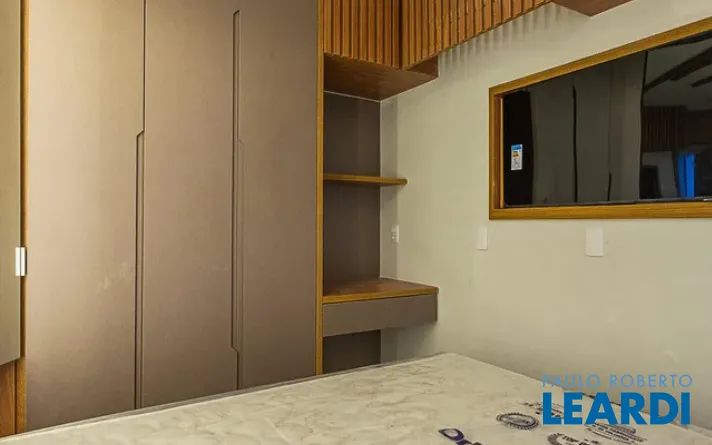 APARTAMENTO - PINHEIROS - SP - Foto 3