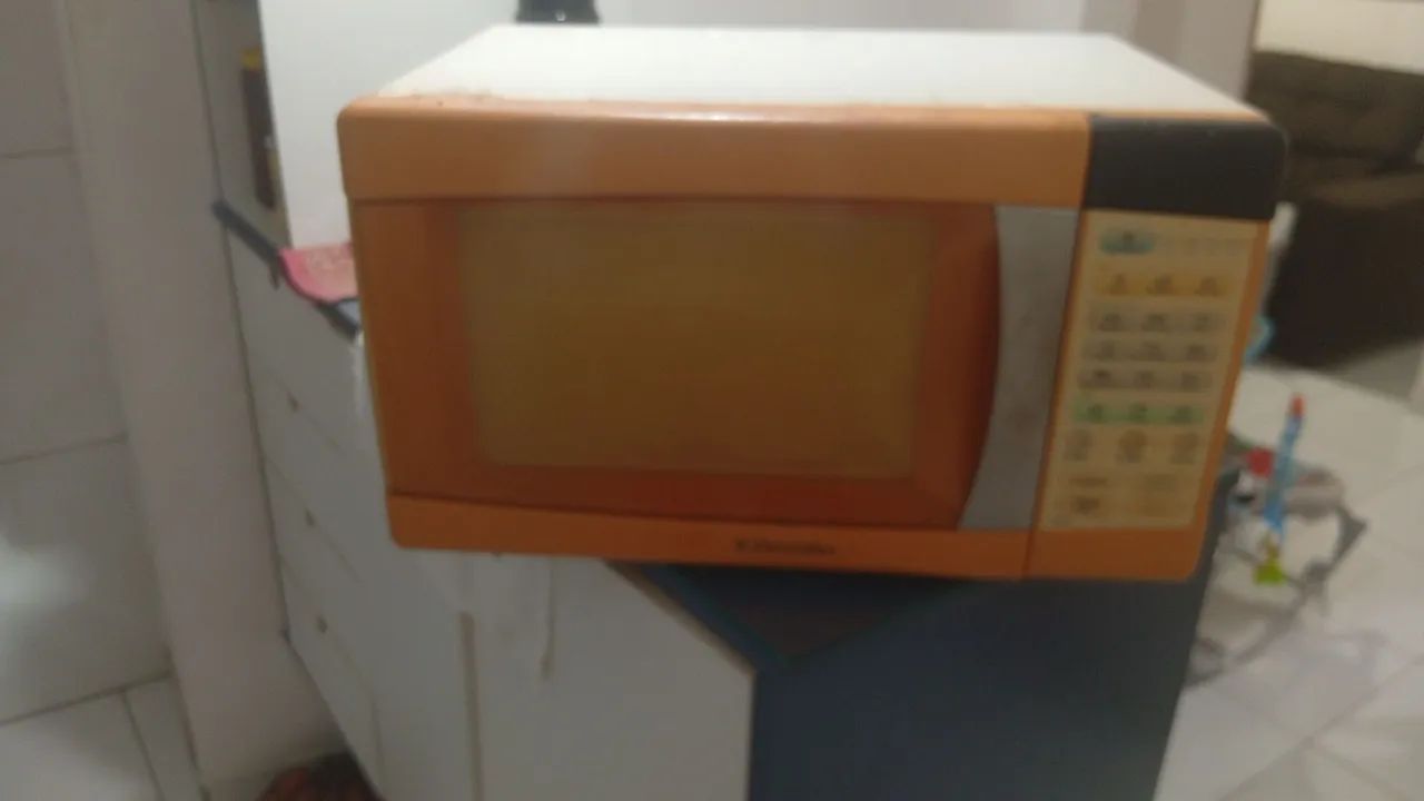 Microondas  - Foto 2