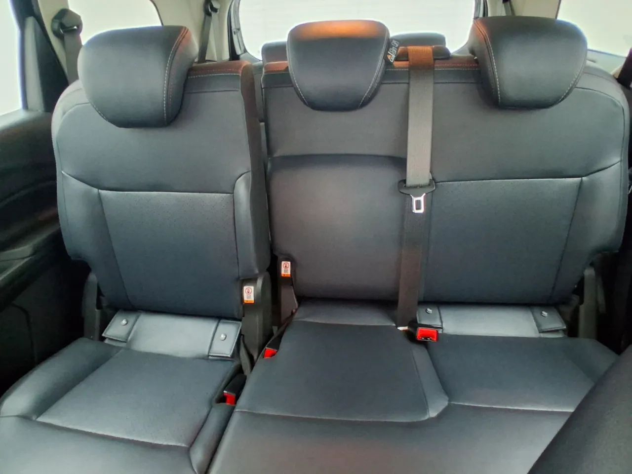 Chevrolet Spin PREMIER 1.8 8V Econo.Flex 5p Aut., foto 18 de 18