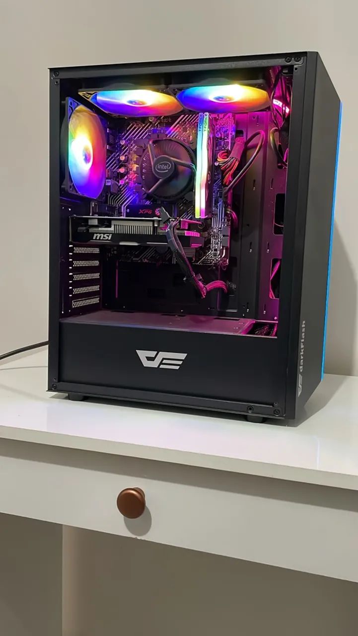 PC GAMER