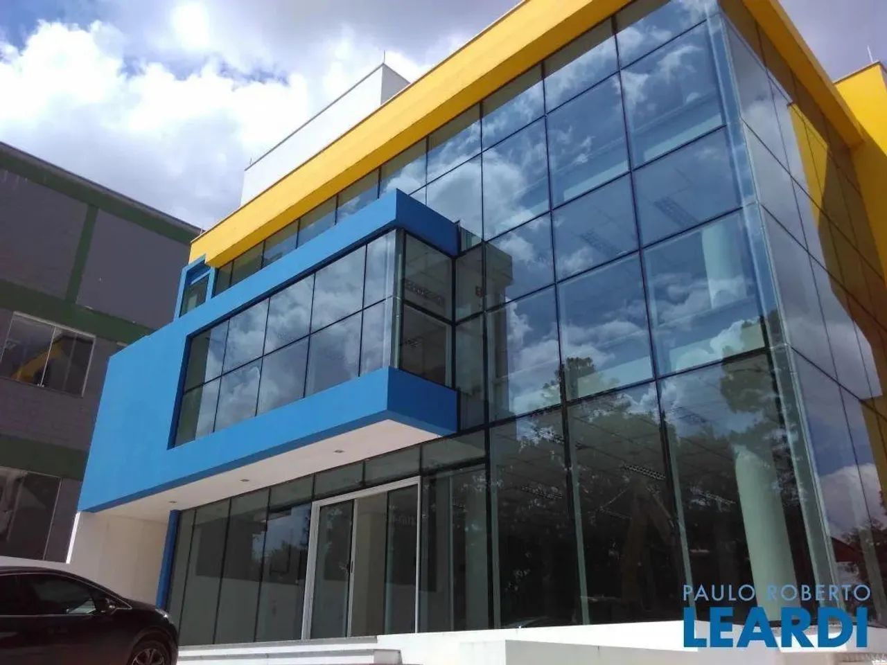 COMERCIAL - GRANJA VIANA - SP - Foto 2