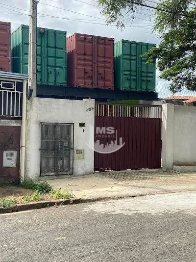 Terreno à venda, 300 m² por R$ 700.000,00 - Jardim Bela Vista - Campinas/SP - Foto 2