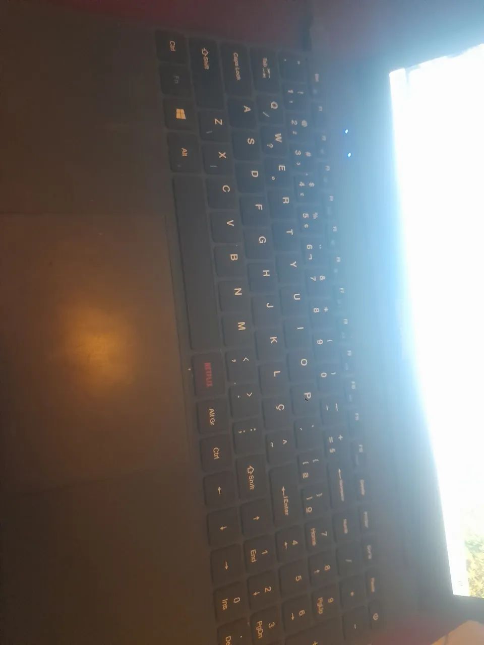 Notebook compaq usado excelente  - Foto 2