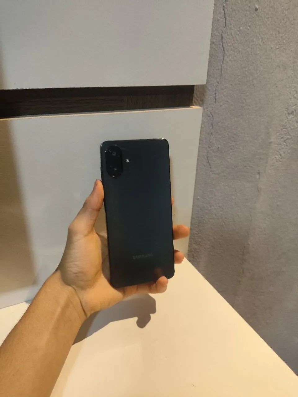 Celular Samsung A07 4G - Foto 3