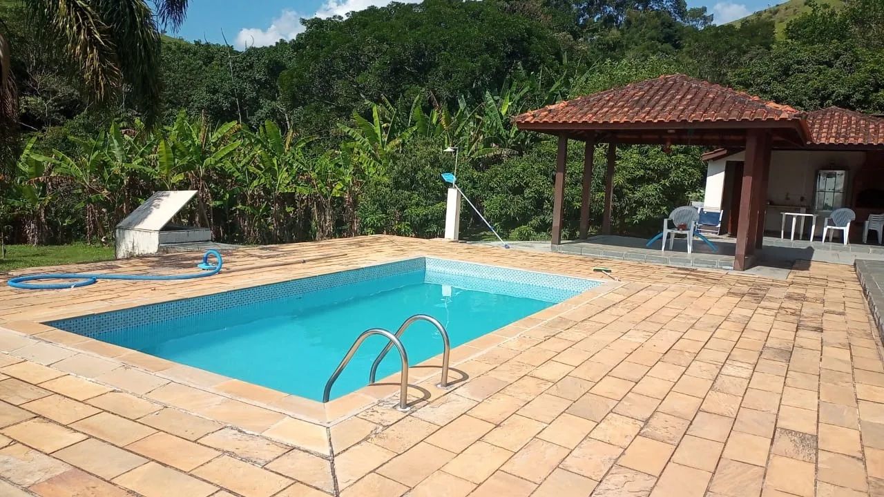 SÍTIO RURAL em Jambeiro - SP, Centro