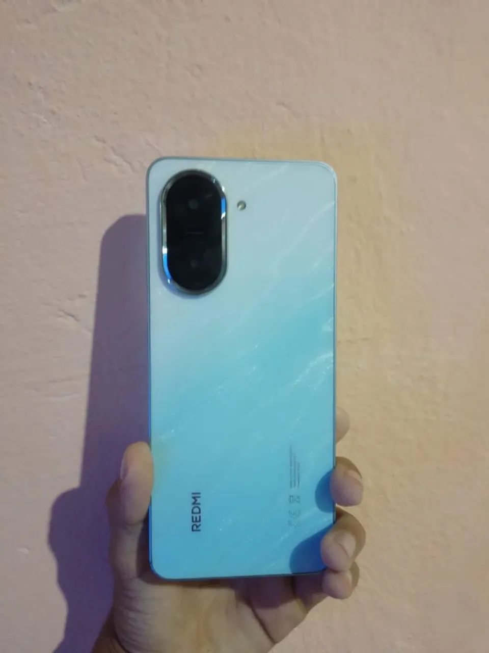 Celular redmiA5  - Foto 3