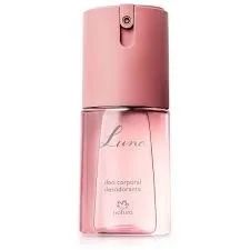 deo corporal 100ml luna 
