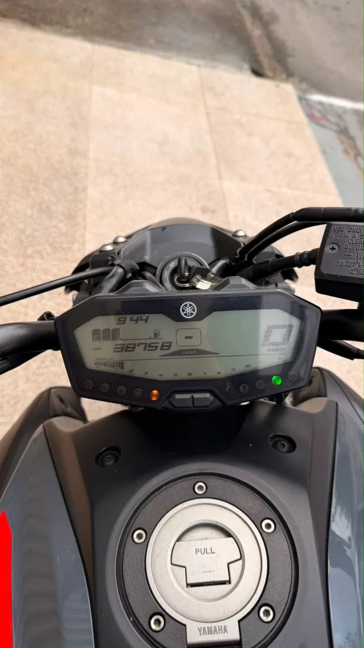 Moto Top  - Foto 2