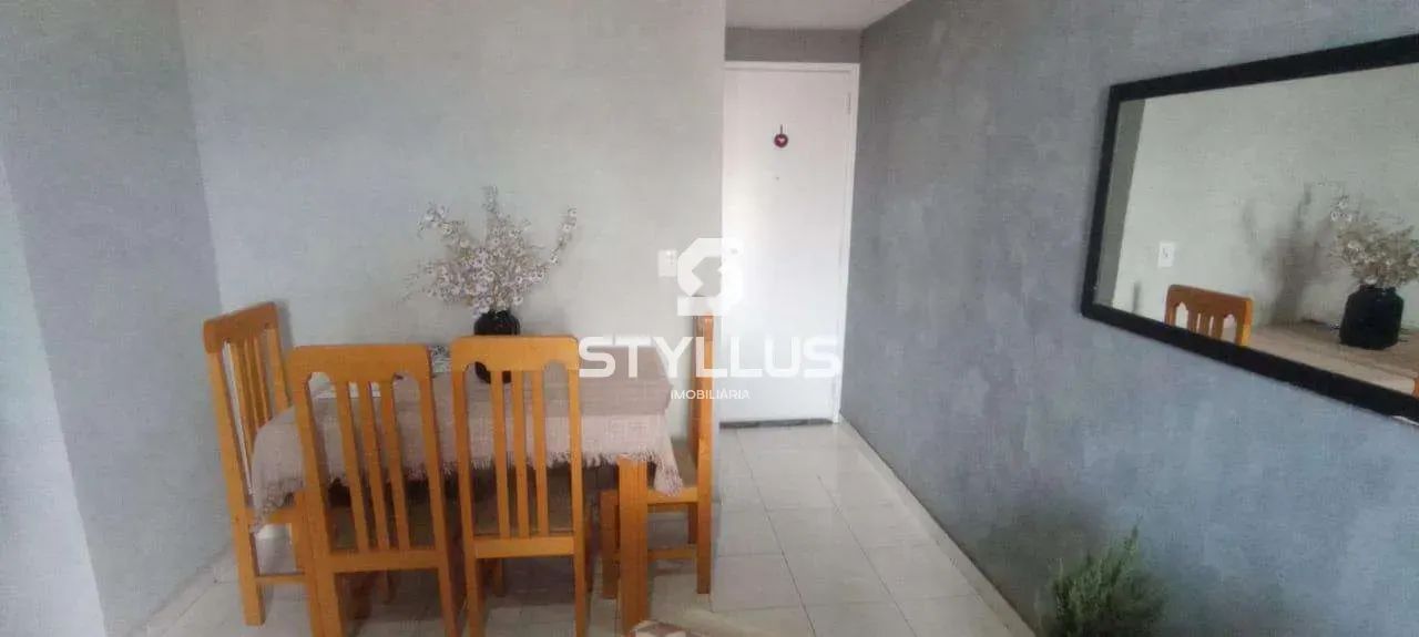 Cachambi | Apartamento 3 quartos - Foto 5
