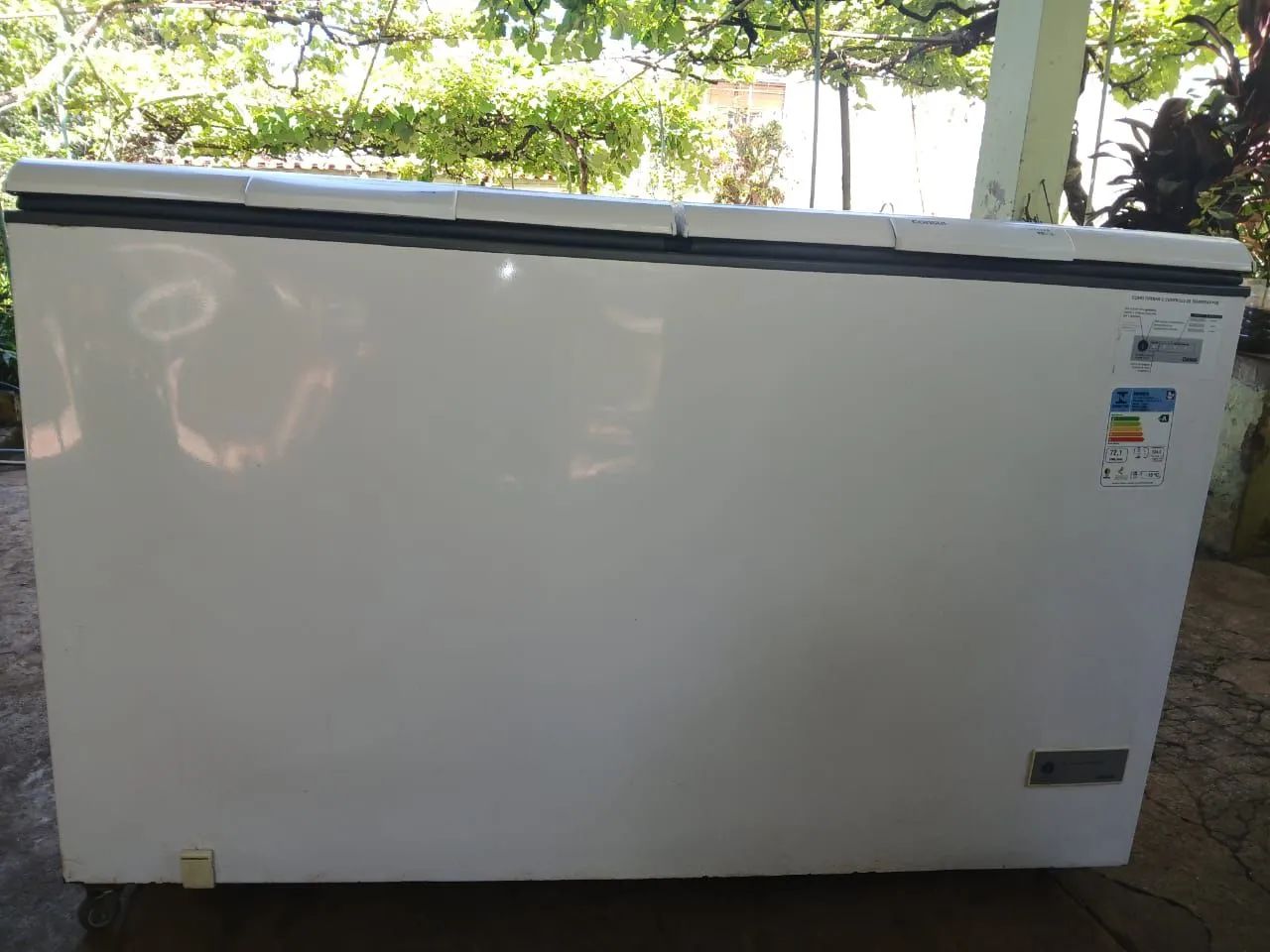 Freezer em Anápolis! - Foto 3