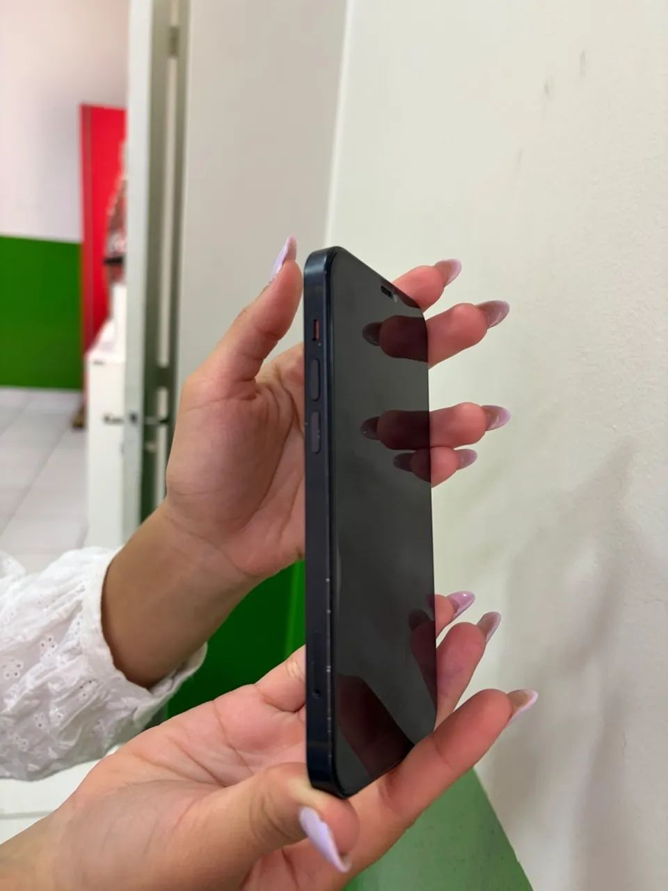 iPhone 12 - 256gb  - Foto 3