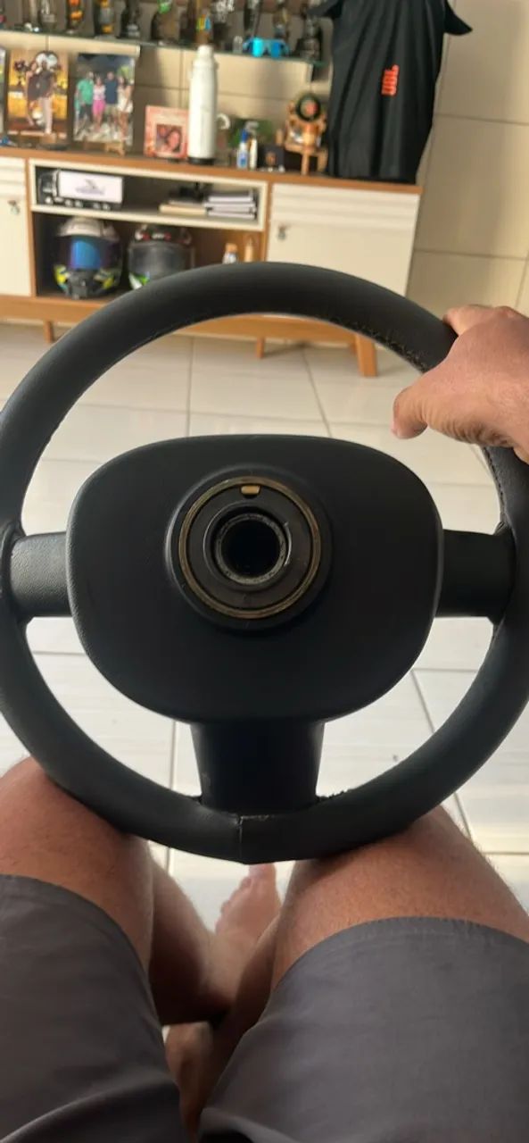 Vendo direção vê
