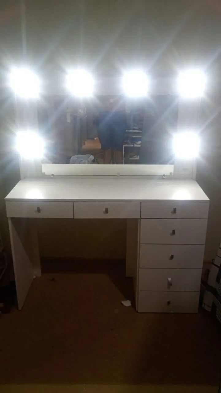 Penteadeira  - Foto 2