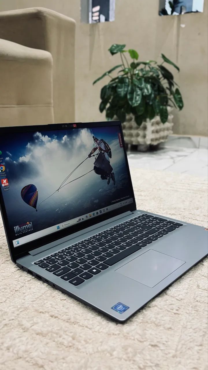 Notebook Lenovo 