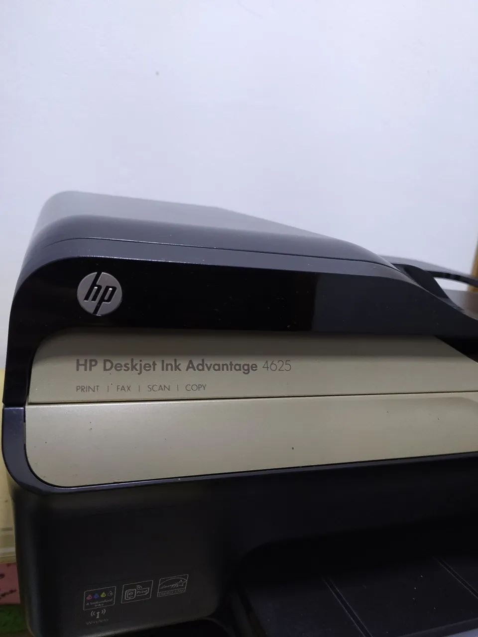 Impressora HP - Foto 4