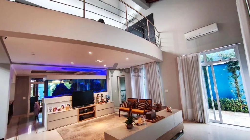 Casa à venda em Campinas, Jardim Chapadão, com 3 quartos, com 286 m² - Foto 4