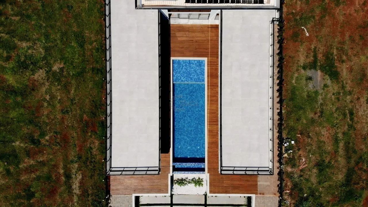Casa Condomínio | Punta Del Este | Sertaneja - Foto 5