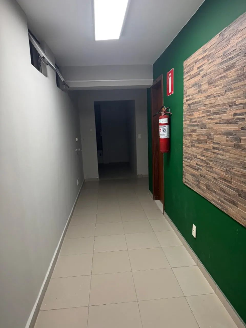 Salas Comerciais 150 m2 B. Ouro Preto BH - Foto 2