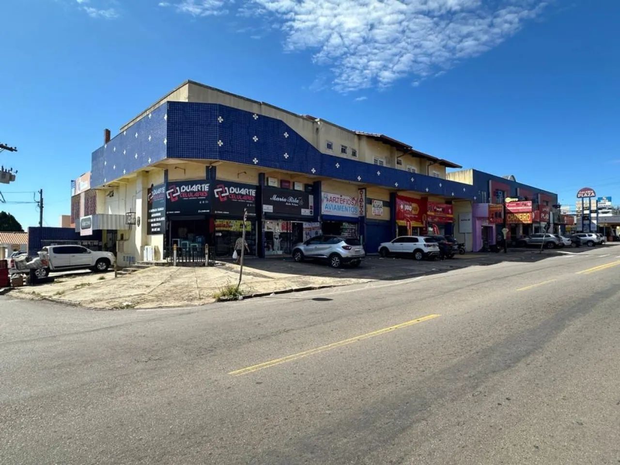 Loja 3 - Av. Pasteur - Parque Anhanguera - Foto 2