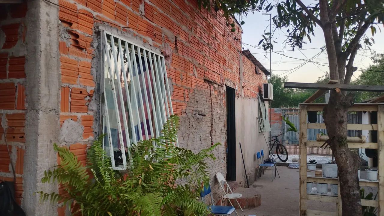 Vendo ou troco por chácara  - Foto 5