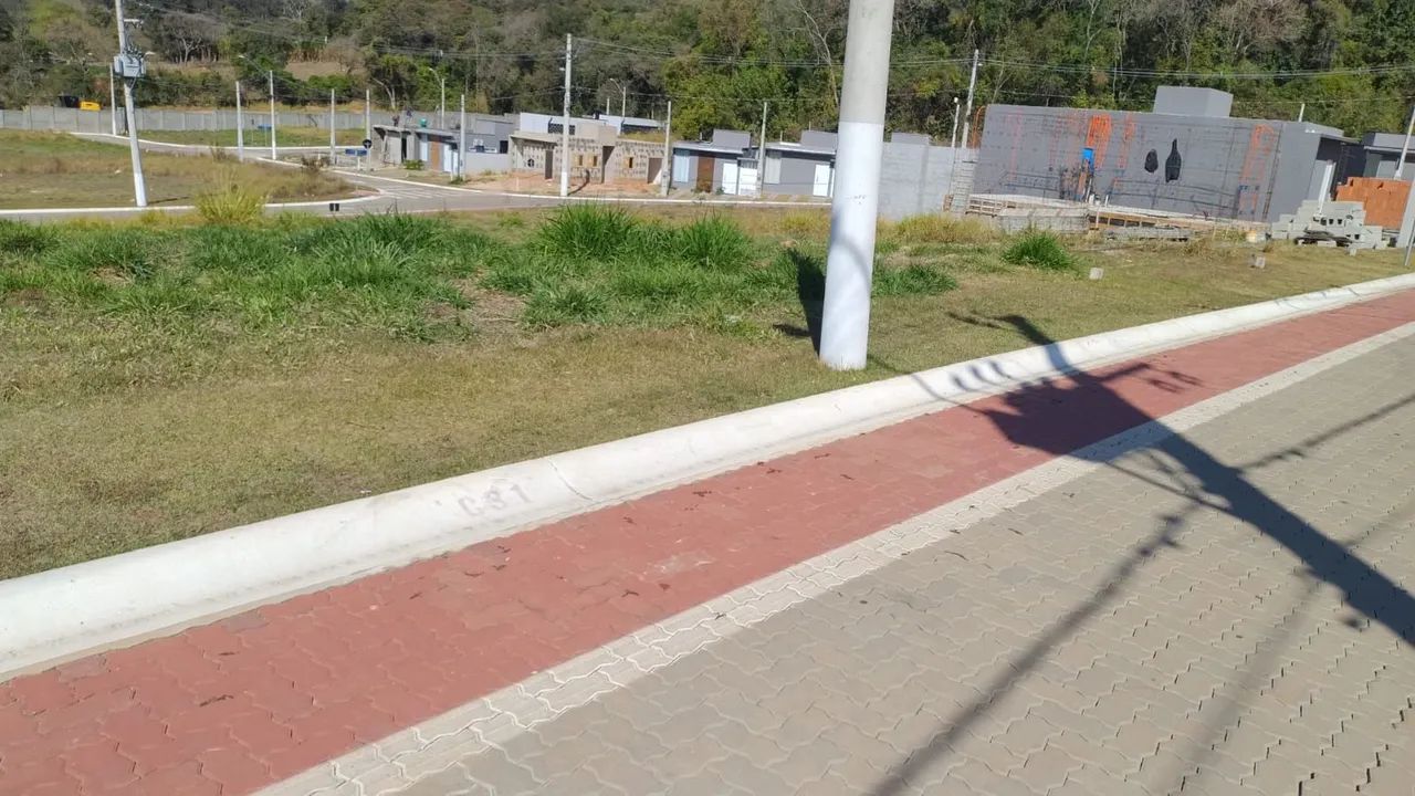 Terreno em condomínio em Amparo SP - Foto 3