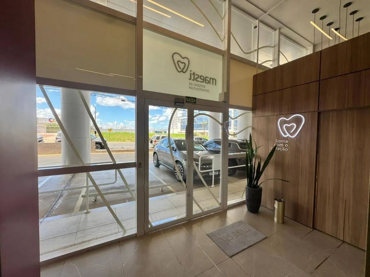 Sala para locação, Oficinas, Ponta Grossa, PR - Foto 3