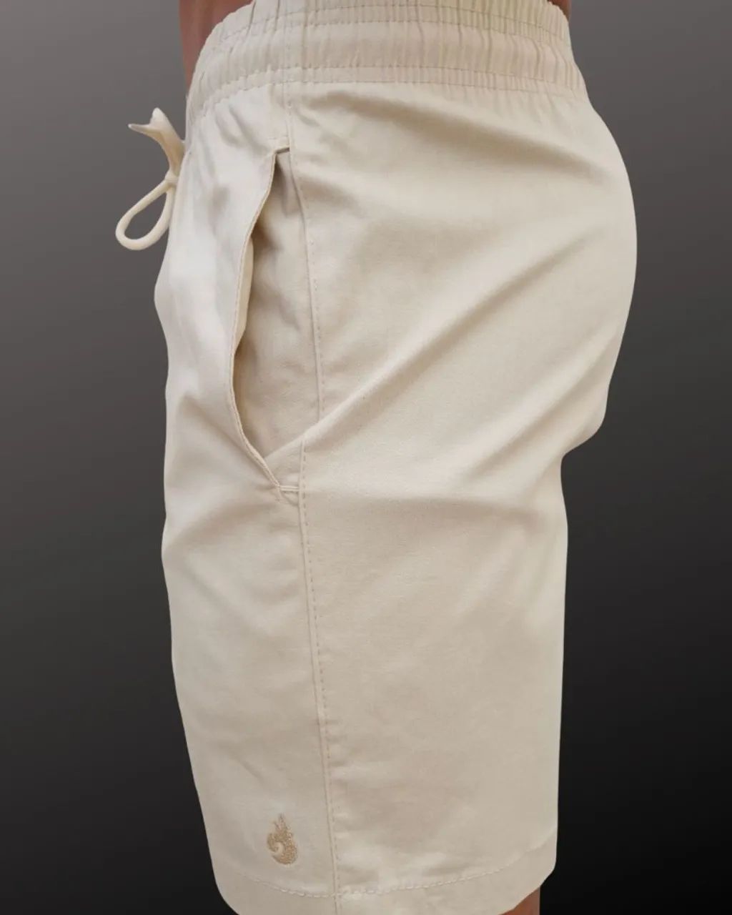 Short sarja masculino - Foto 5