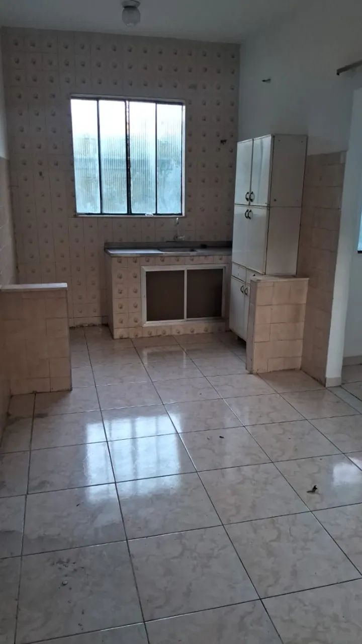 Duas casas amplas com quintal - Foto 5