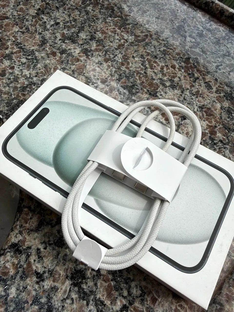 IPhone 15 - 256gb  - Foto 4