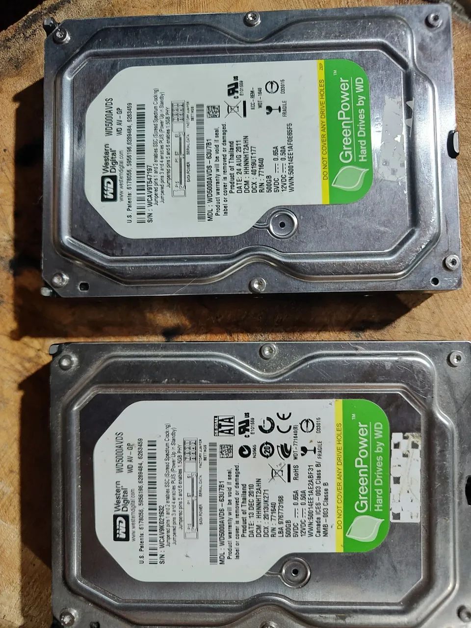 HD p Pc 500GB - Foto 2