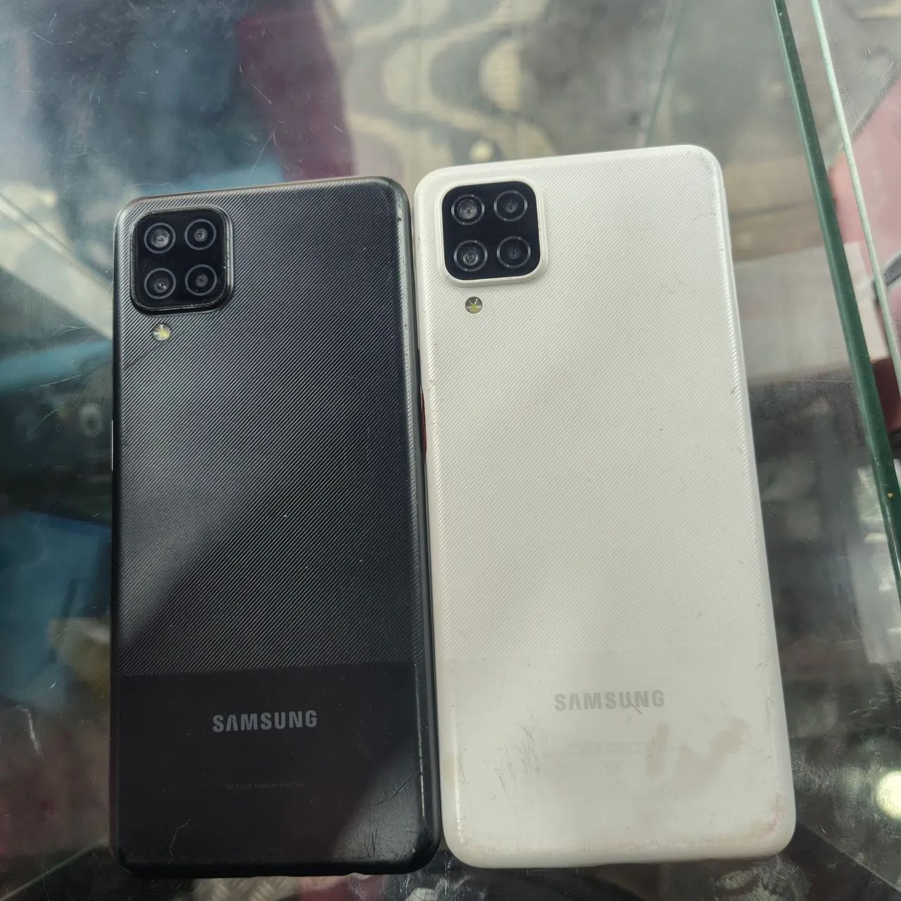 Celular A12  - Foto 2