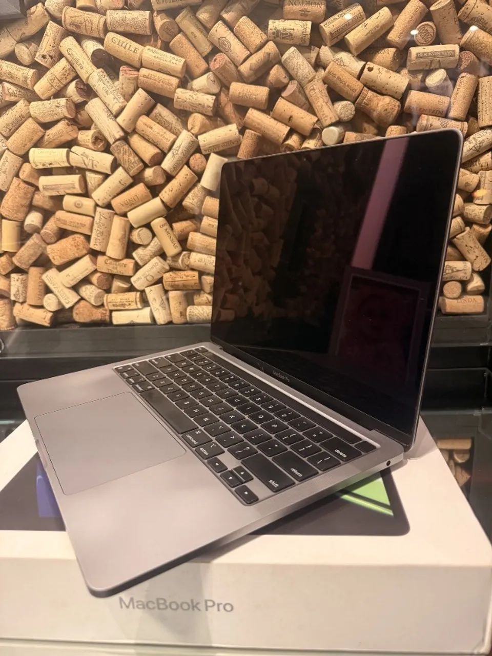 MacBook Pro M1 256 Gb - Foto 3