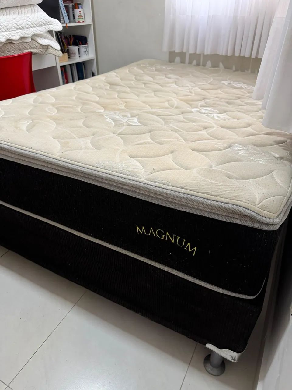Cama casal - Foto 2